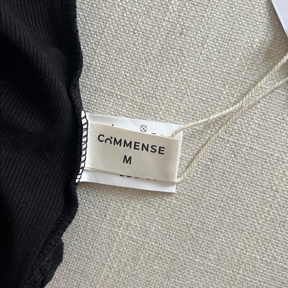 Commense Racerback Halter Top - Picture 8 of 9